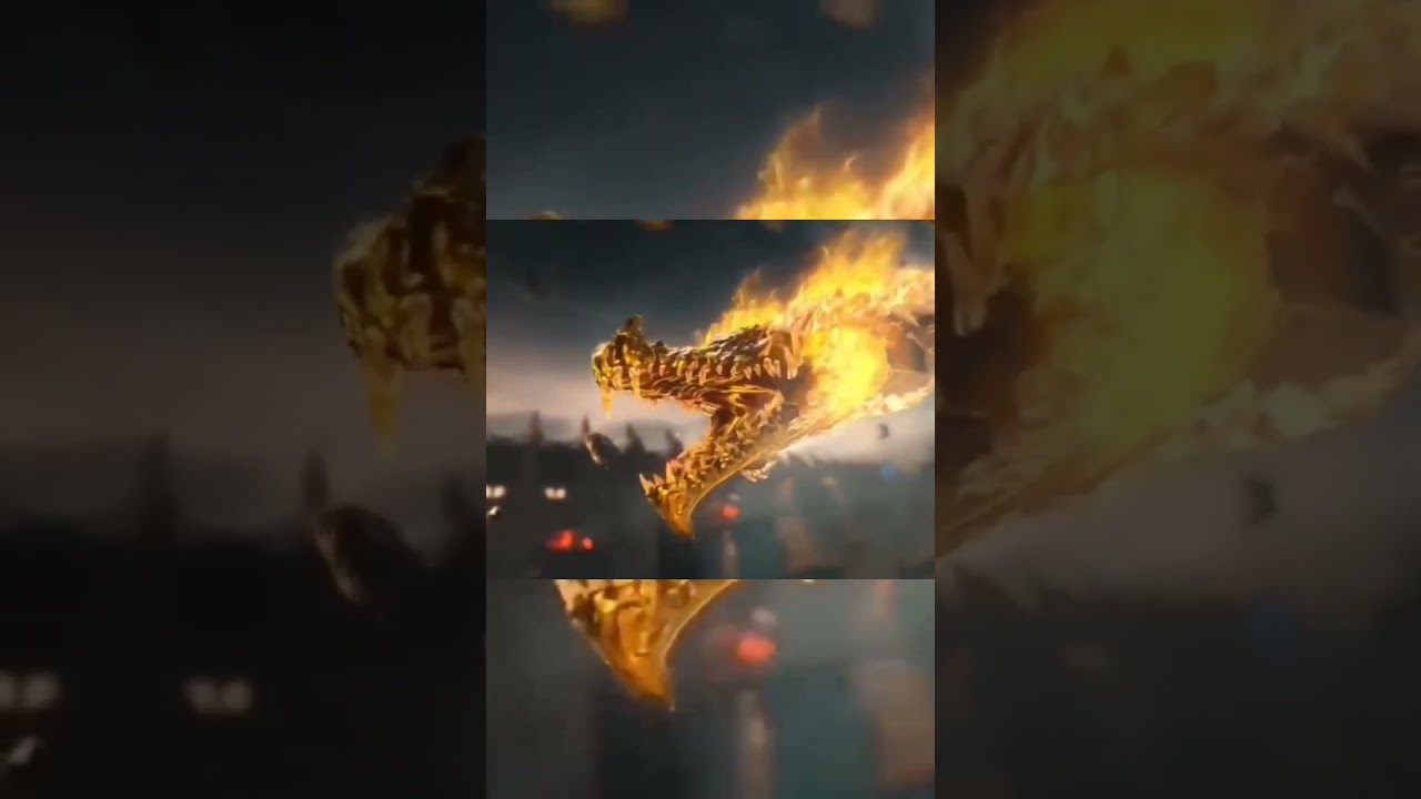 #soul land //in anime tang hau iconic entry to save tang san to crocodile 🐊 master status//