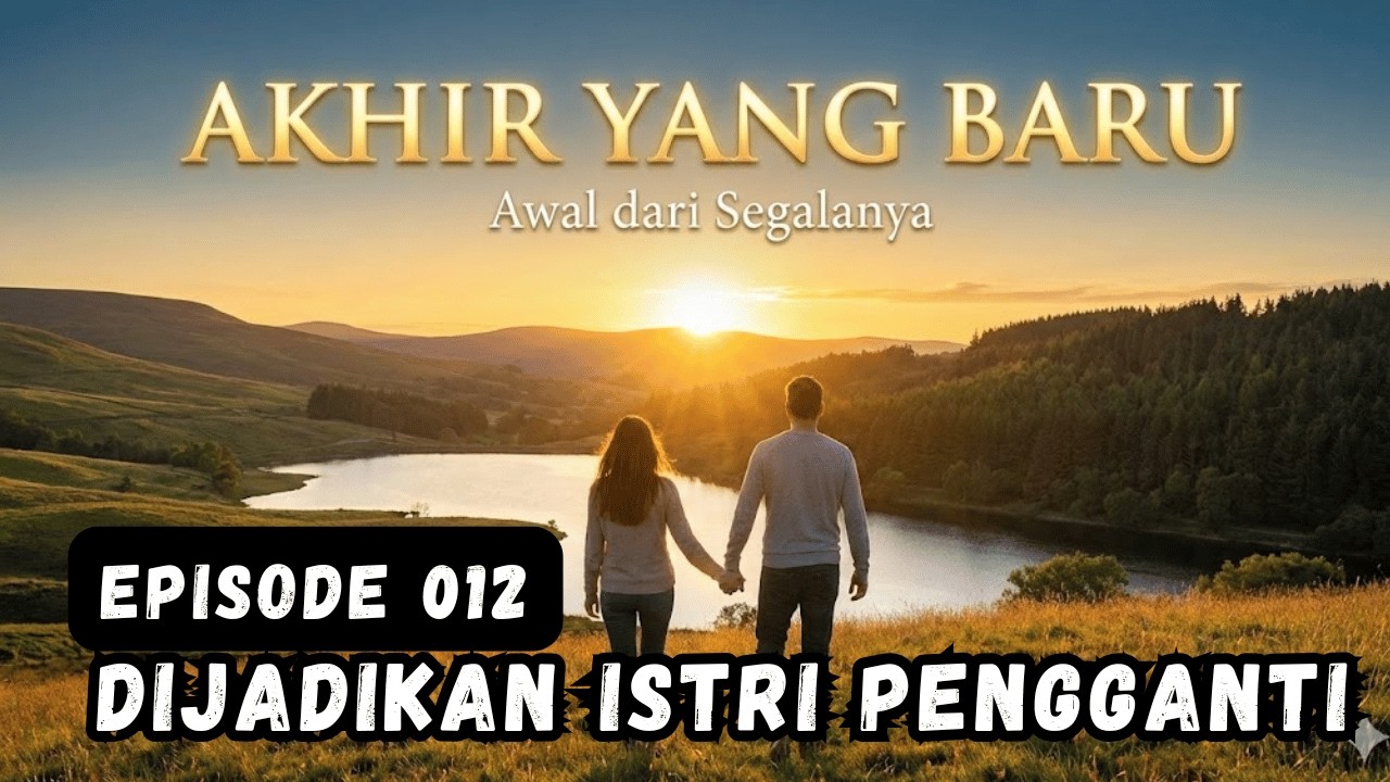 DIP Eps 012 Ending dari Kisah Ini