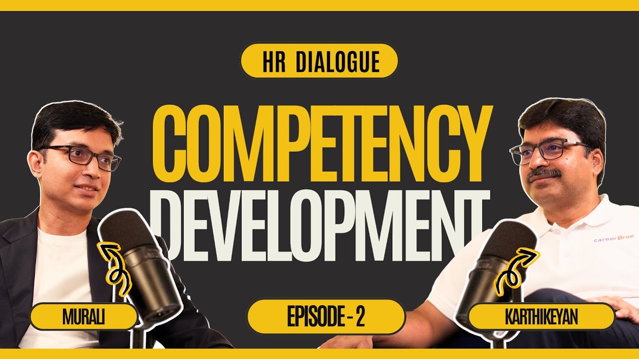 The SHOCKING Truth About Competency Frameworks You Need to Know