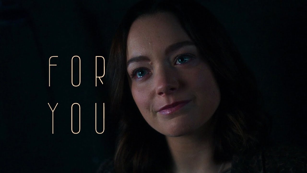 Scylla Ramshorn || For You