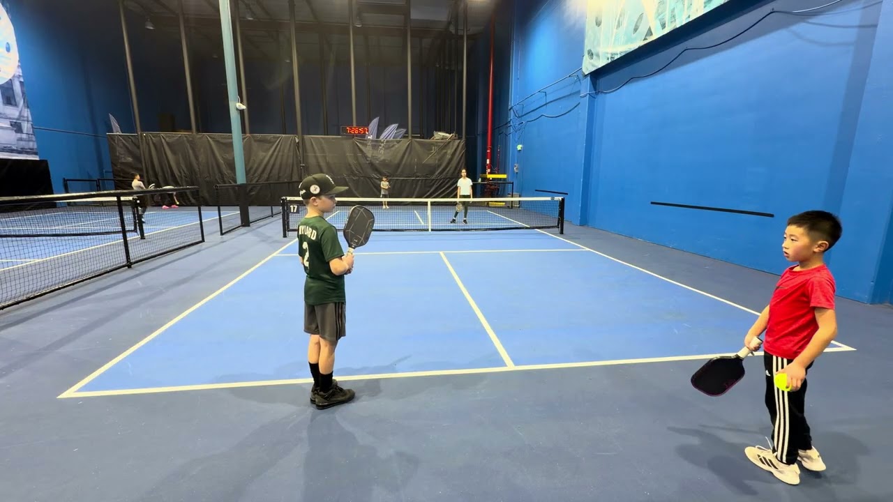 2026-02-14 Link 11-4 Game 6 Youth Hub Ladder League