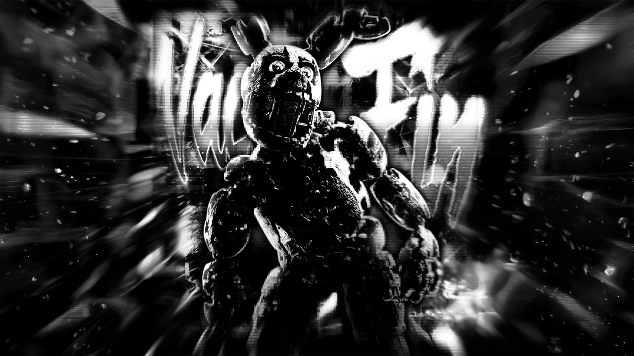 LXSTFFACE & DYNAMIS & LUMIX - VACUO FIN - EXTREME SLOWED