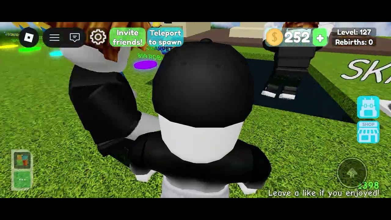 An og game