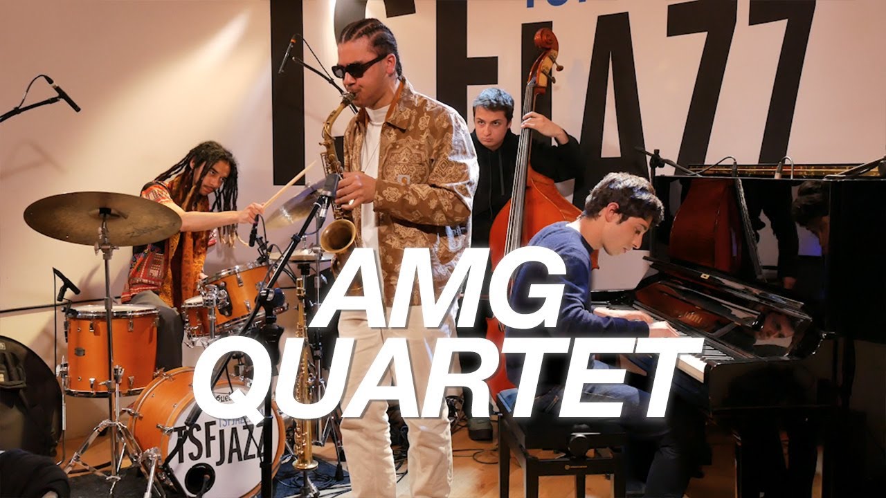 AMG Quartet 