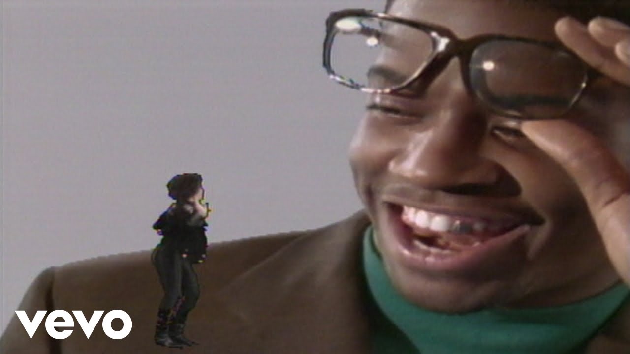Dana Dane - This Be The Def Beat
