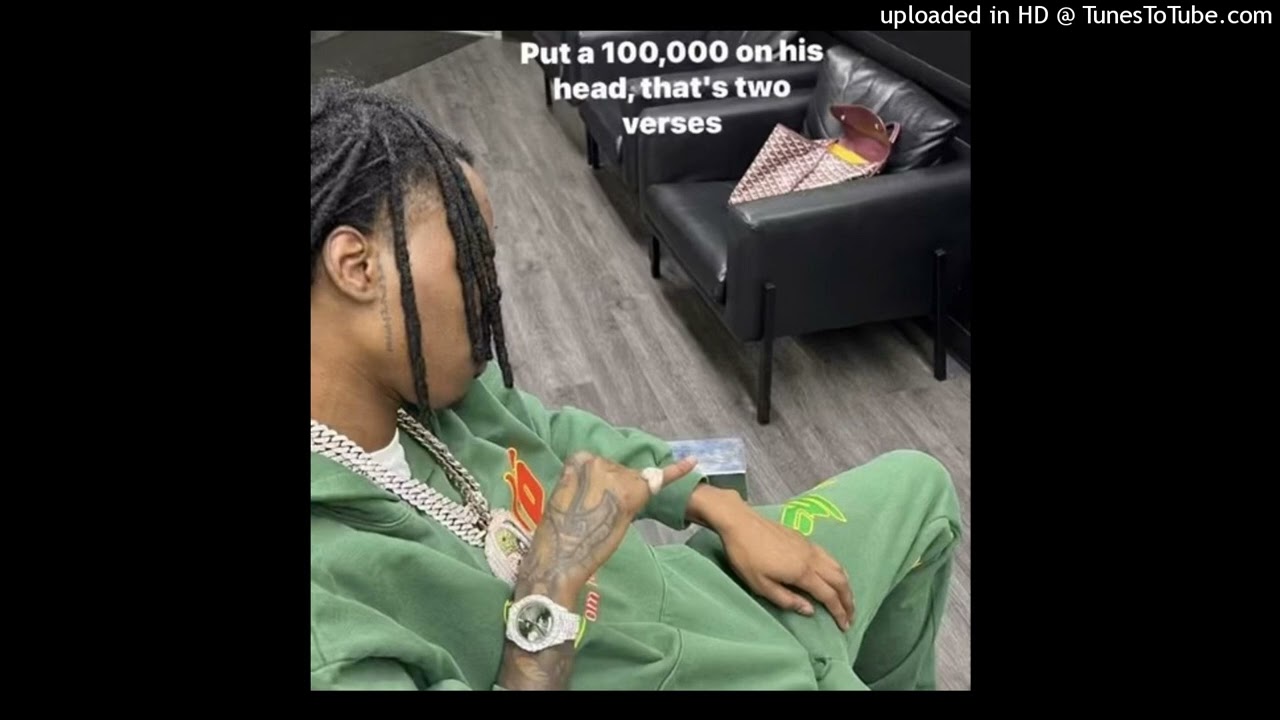 [FREE] Baby Smoove x Rocaine x Detroit Type Beat 