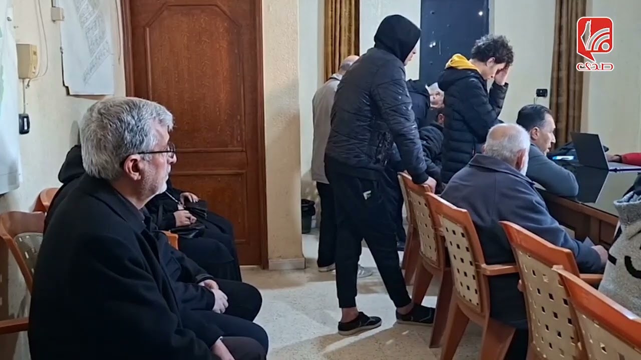 اللجنة الشعبية في مخيم نهر البارد تبدأ إحصاء العائلات النازحة وتدعو إلى استجابة عاجلة