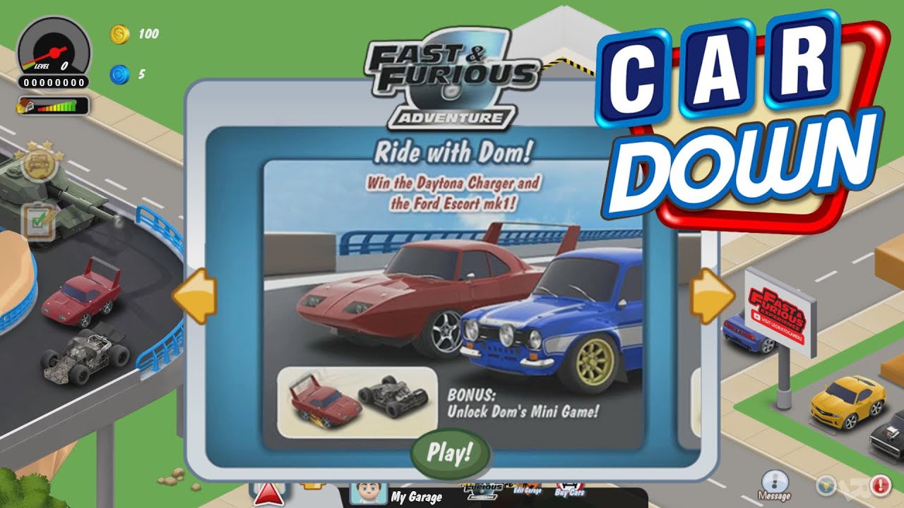 Car Town Confira Novo Modo de jogo!