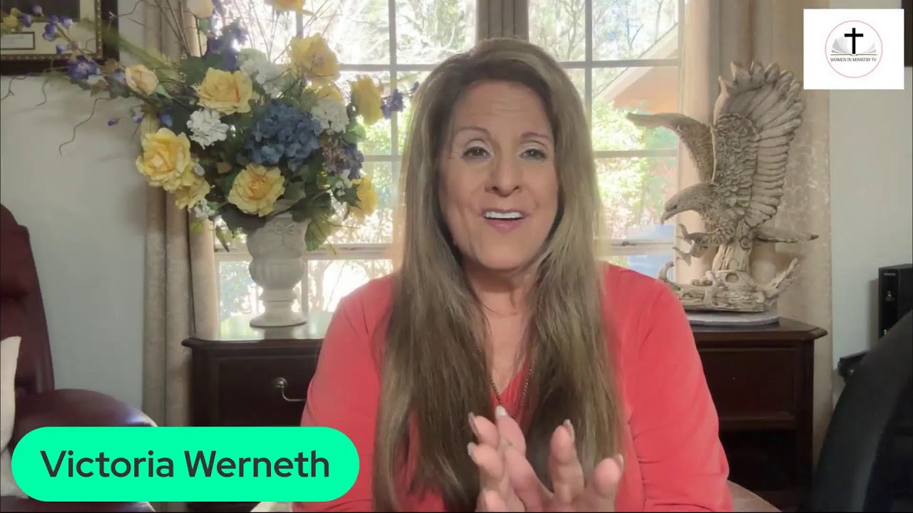 Victoria Werneth/Kingdom Lifestyle-Faith that Wins!