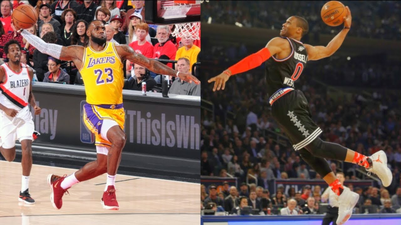 NBA 