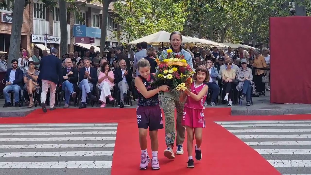 Diada 11 de Setembre Manresa 2025