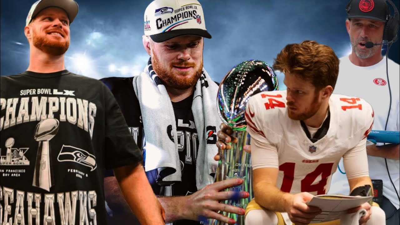 The 49ers Deserve Credit For This Superbowl