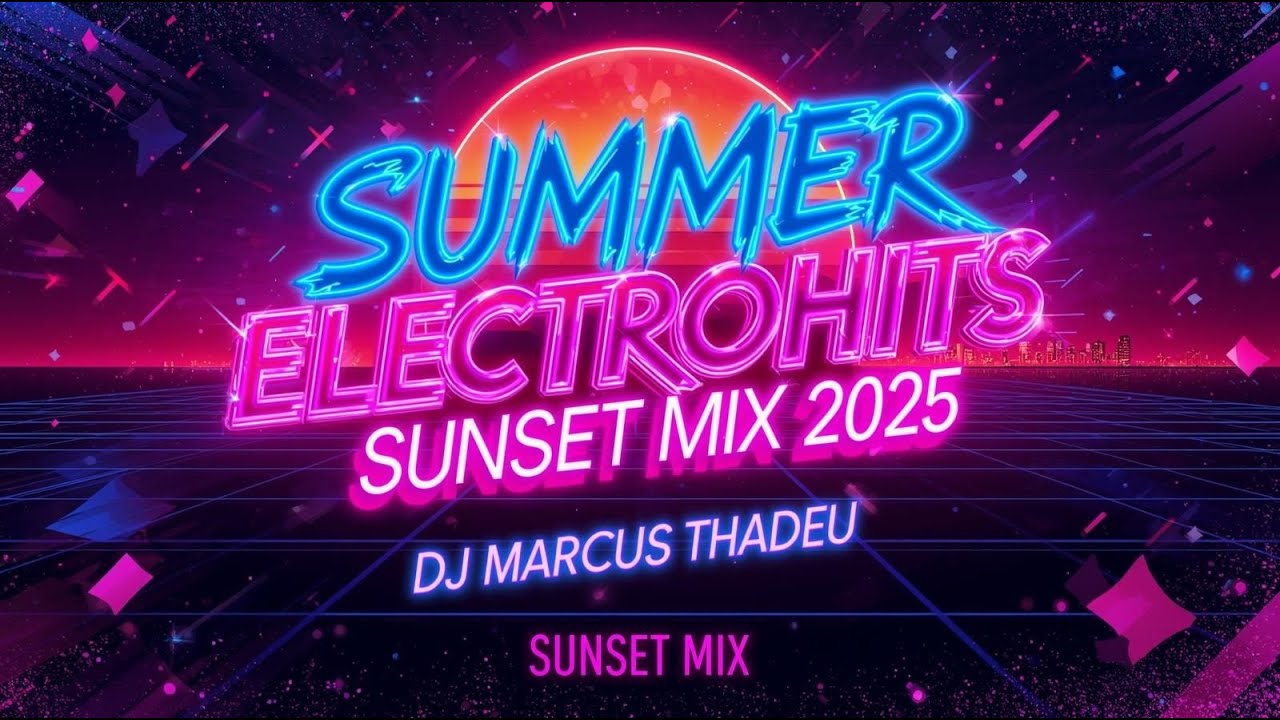 🔥 SUMMER ELETROHITS DANCE REMIX | SUNSET MIX 2026| SNOOP DOGG & NATE DOGG| 2PAC| BLACK EYED PEAS 🔥