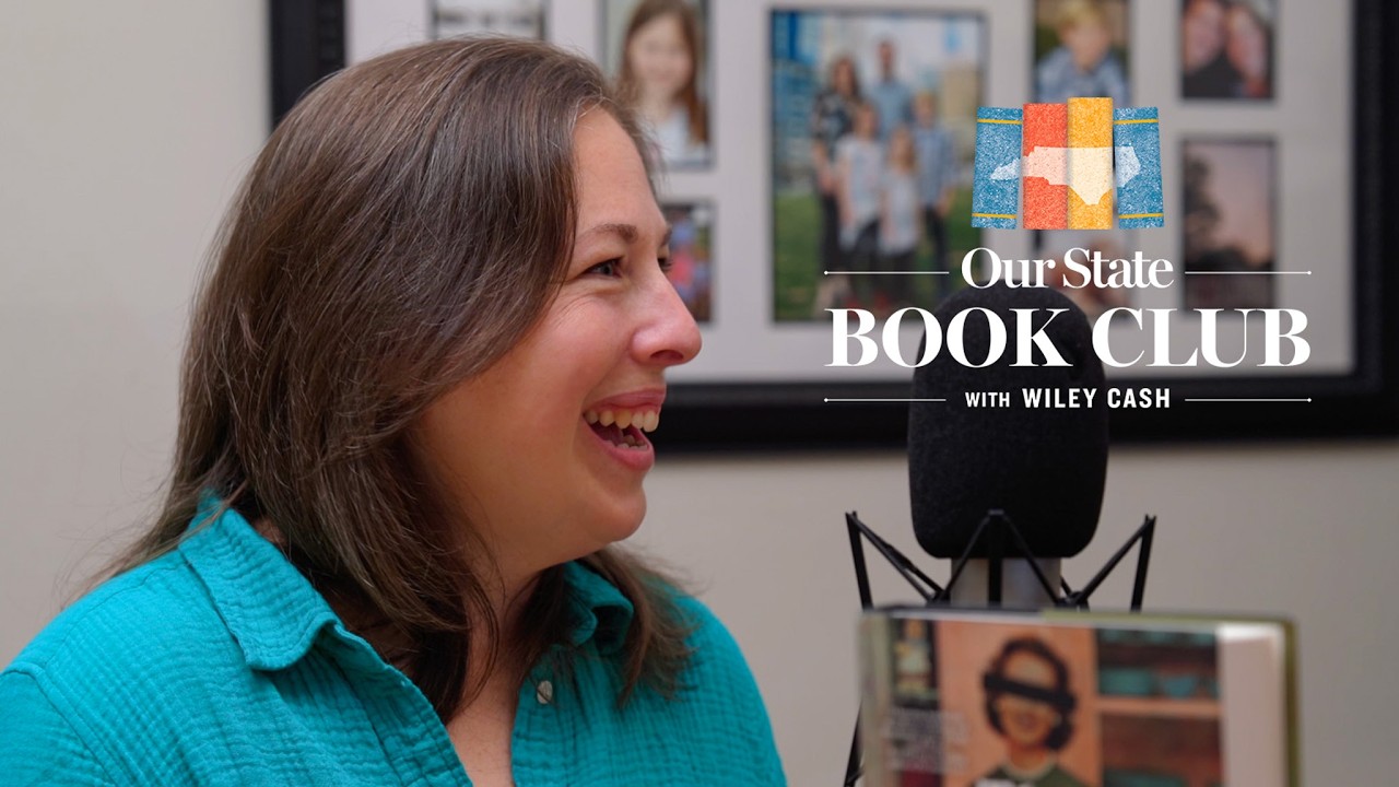 Method and Madness with Author Meagan Church