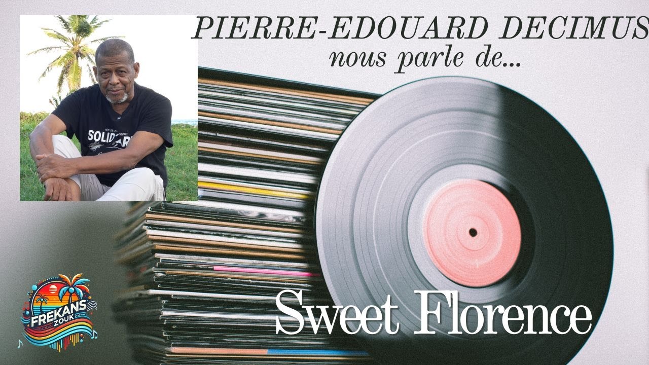 FREKANSZOUK • PIERRE-ÉDOUARD DÉCIMUS nous parle de son hit 