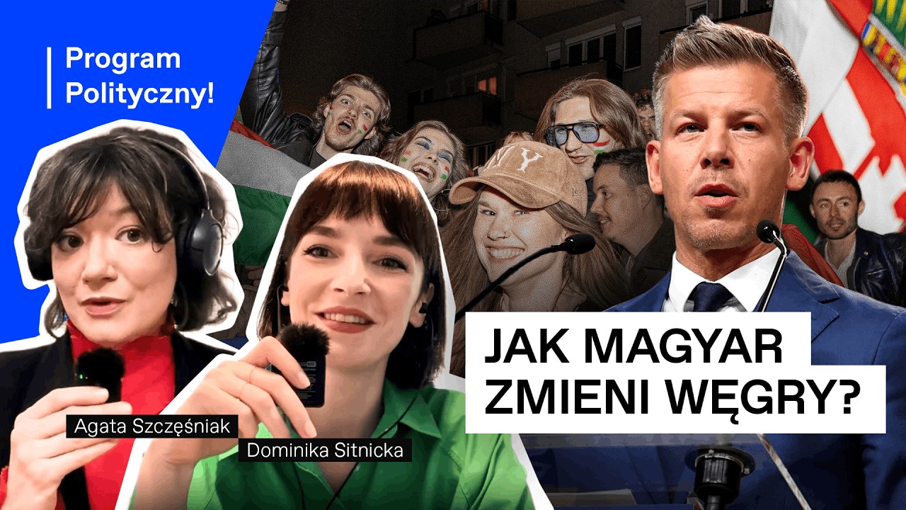 Wielkie węgierskie sprzątanie po Orb&aacute;nie