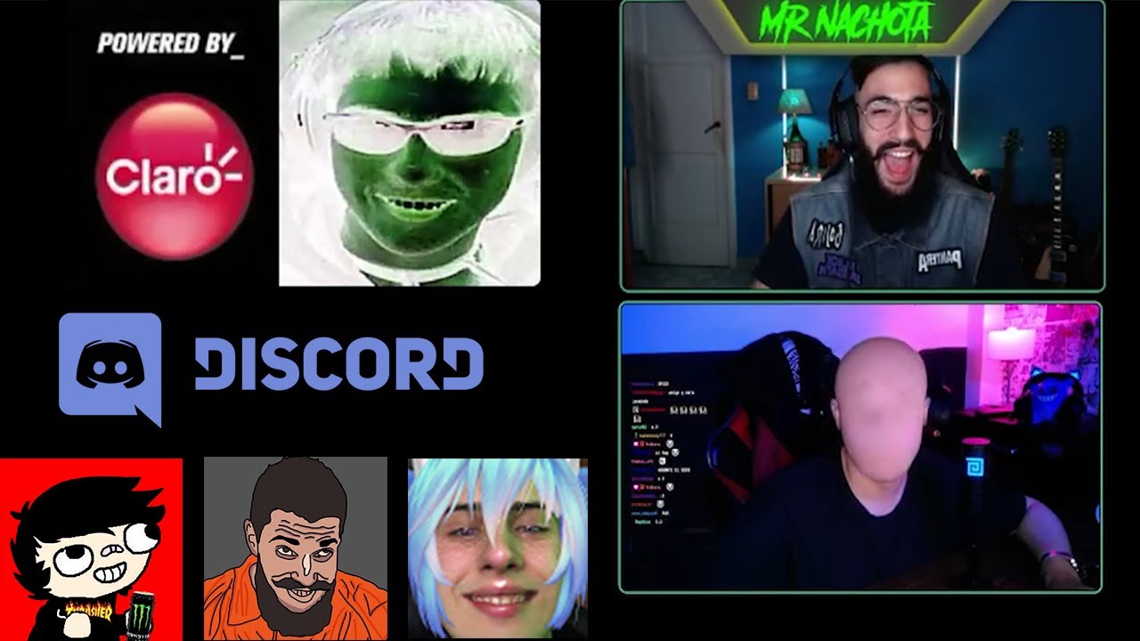 Una llamada lol
