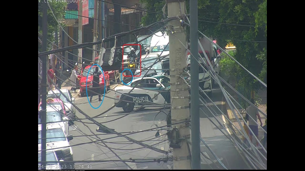 Casos Relevantes de la Semana del 4 al 10 de Septiembre - C5 CDMX #VideoDeLaSemana