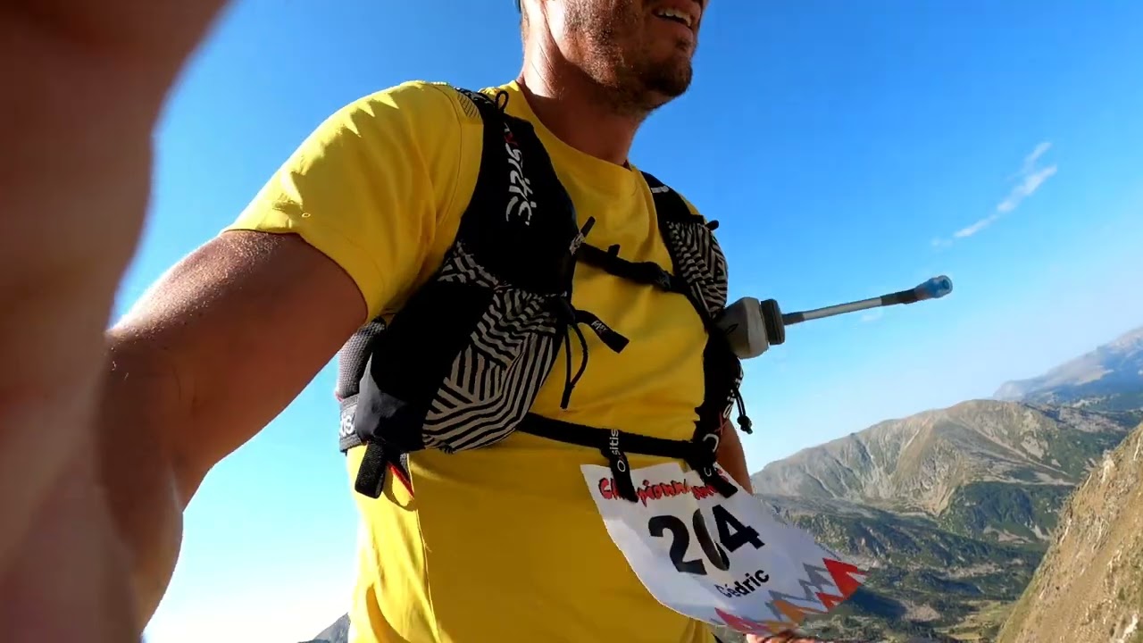 Championnat du Canigó 2022