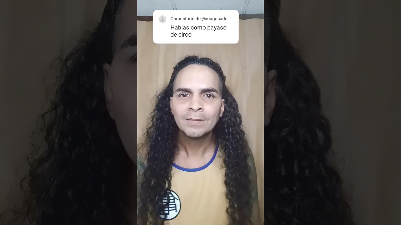 Respondiendo Comentarios @magosade #saqueotn #wwefan