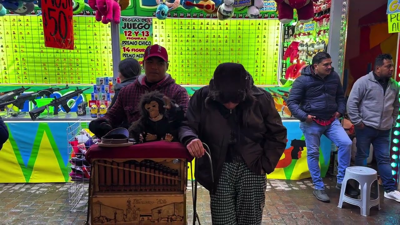 JERRY BOO - MUSiQUiTA (Video Oficial)