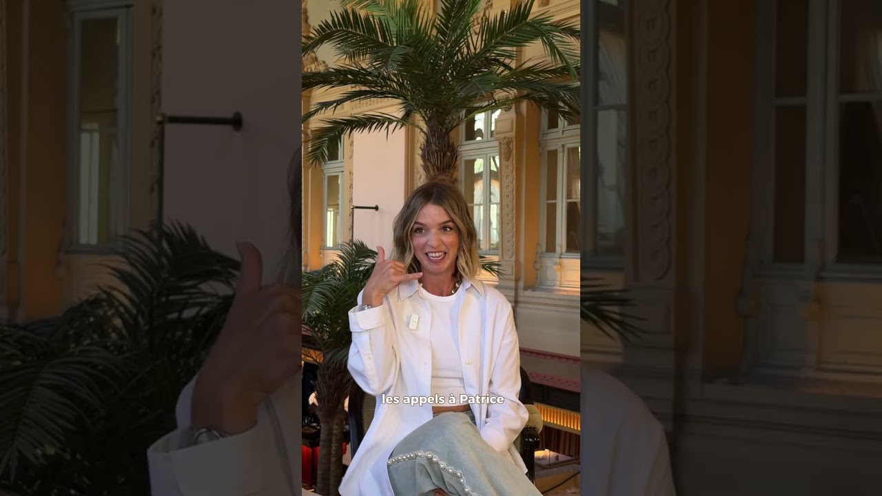 Toute la gamme Hair Therapy est disponible sur notre e-shop ✨