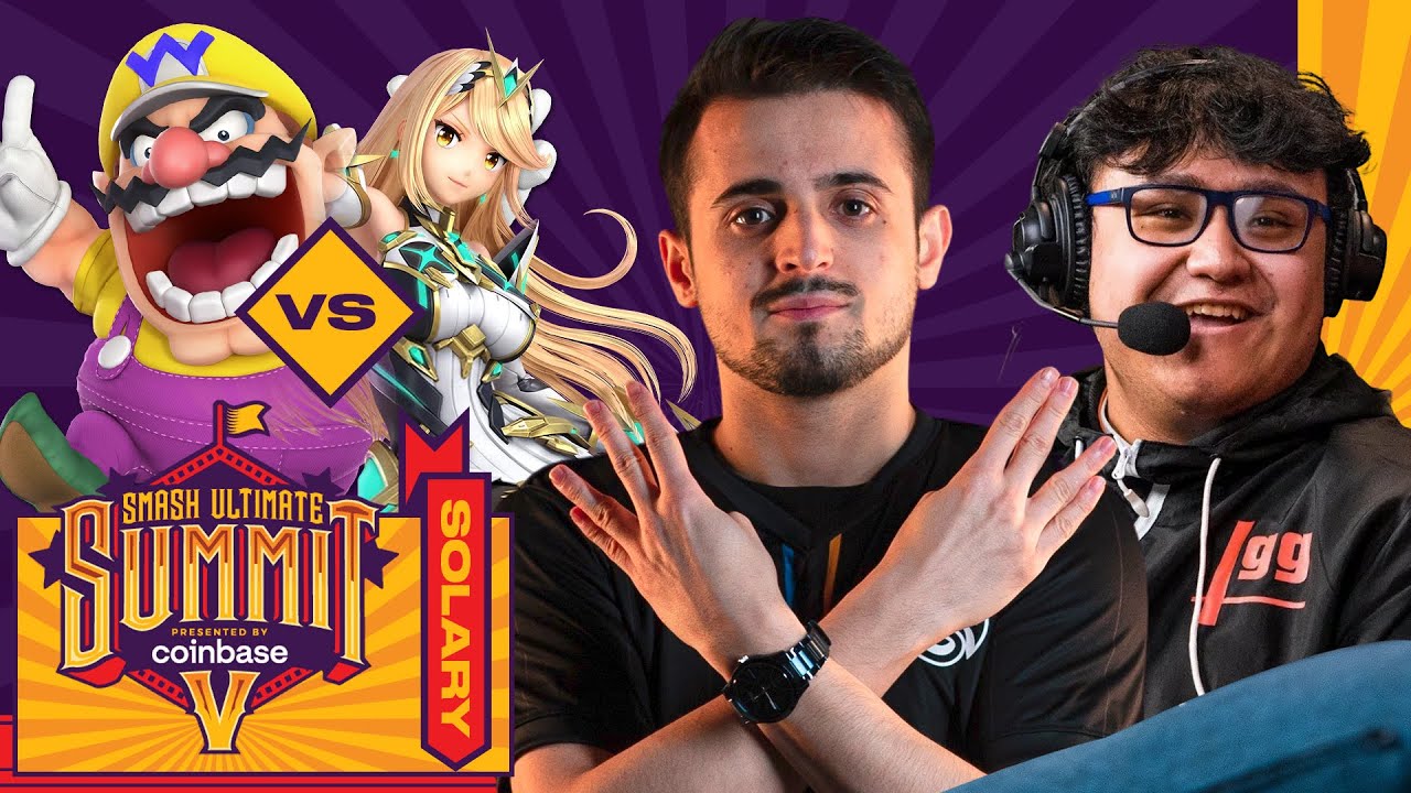 GLUTONNY VS MKLEO l ULTIMATE SUMMIT 5
