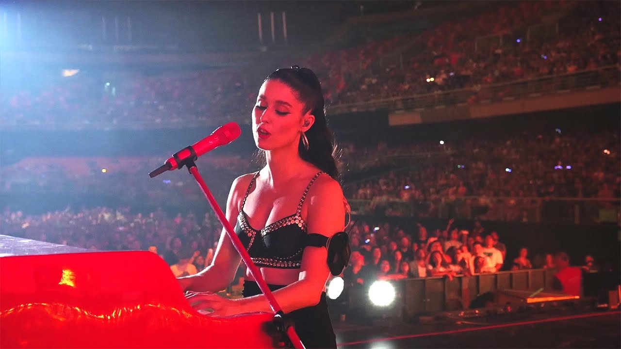 Francisca Valenzuela - Recap Movistar Arena 2022