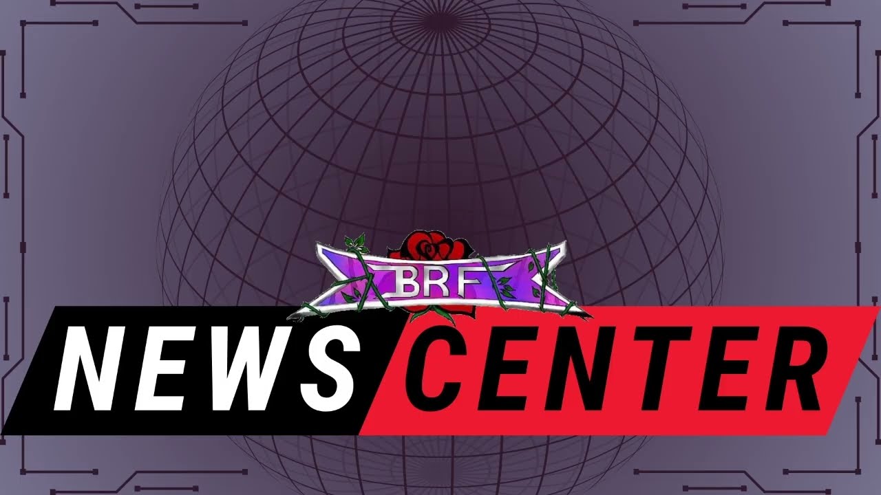 BRF NEWS CENTER: EPISODE 5