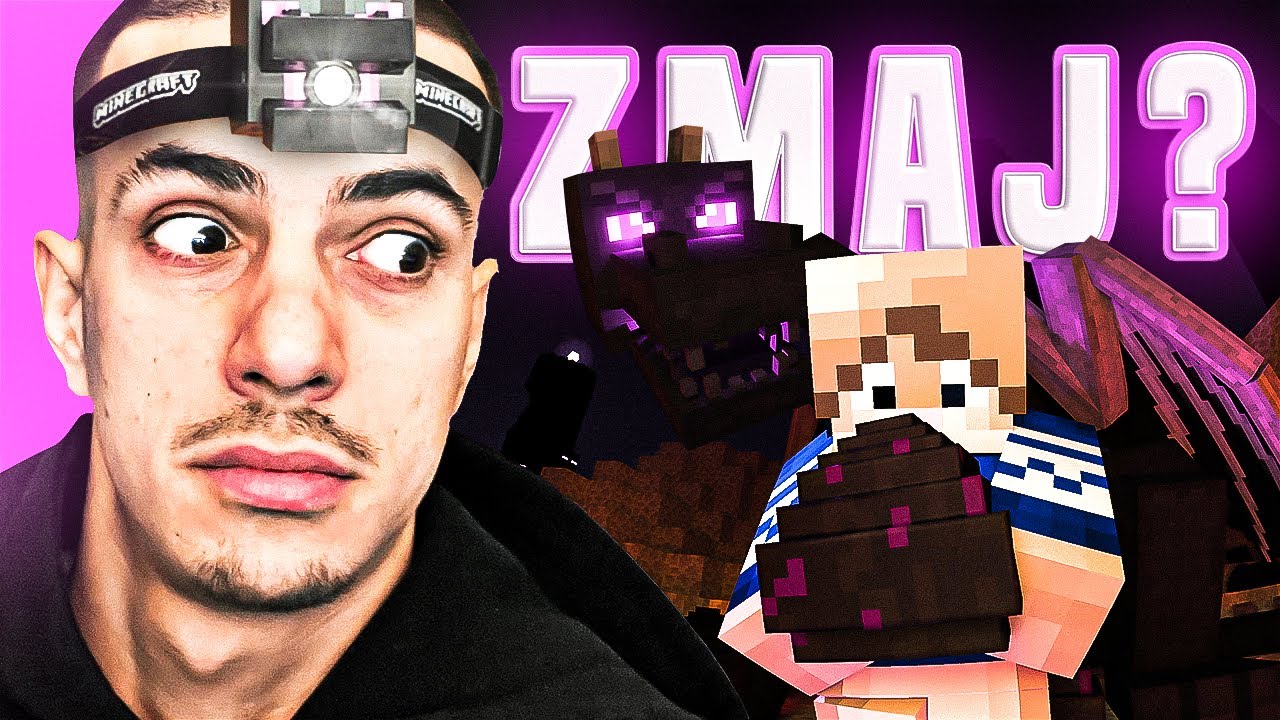 UBIJAMO ZMAJA, IDEMO U END PO ELYTRU!