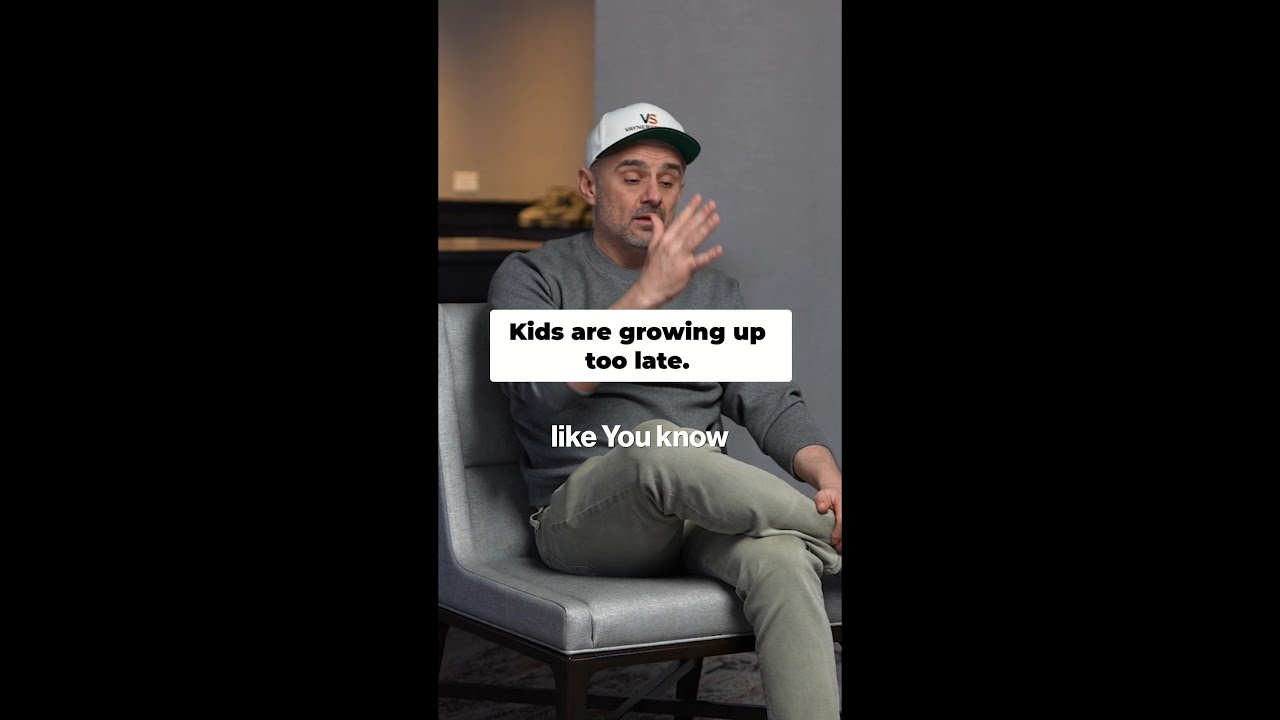 The Problem With Modern Parenting