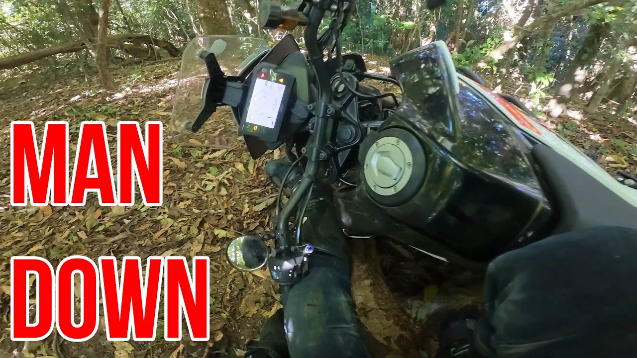 Mawmrang Tlang kan lawn chhuak | Bike a lawn chhuak hmasaber kan ni mai angem?? | Part 2