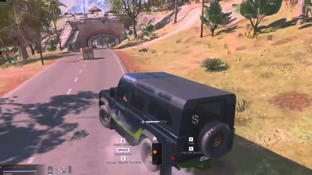 Call of Duty Vanguard Warzone Solo Gameplay Intense Gunfights Smart Plays Pure Action(No Commentary)