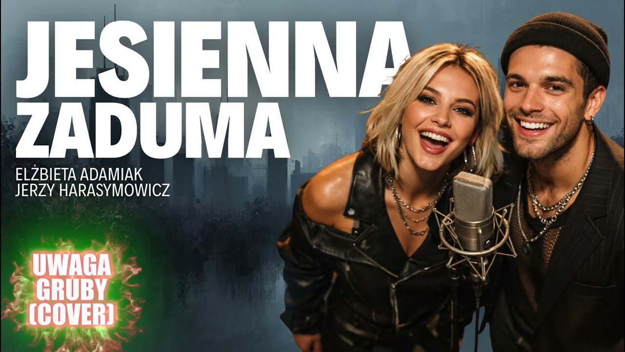 Jesienna zaduma (cover) - Broadway Interpretation