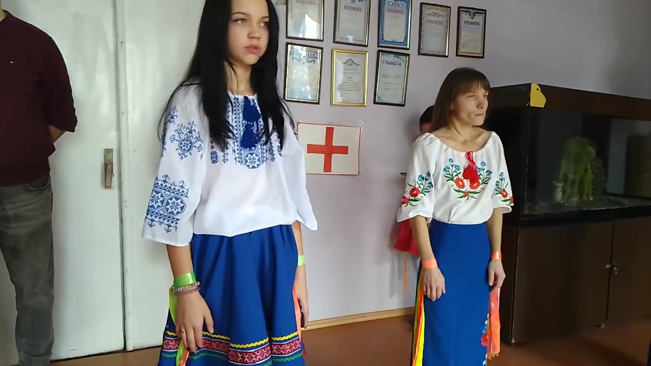 День Гідності та Свободи 