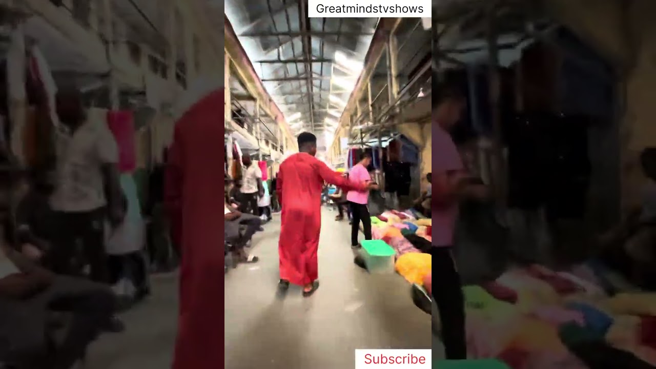 Happening now in flower pot market #abia #everyone #youtube #you 