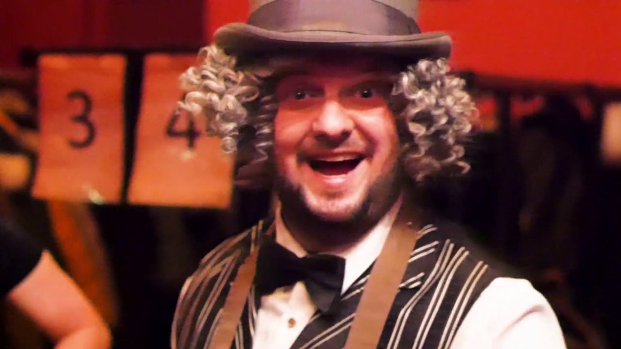 Met onze collega's naar InpirationPoint! 2020