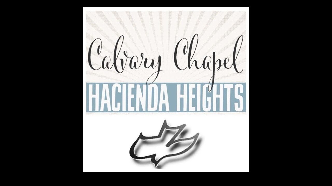 2/22/26 Sunday Service at 5:30pm - Ezekiel 20 