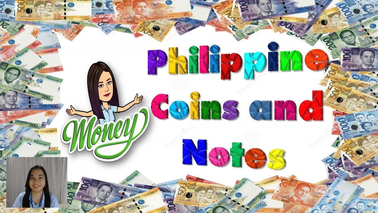 Money: Philippine Coins and Notes | Money | Mathematics | Kindergarten | Teacher Beth Class TV