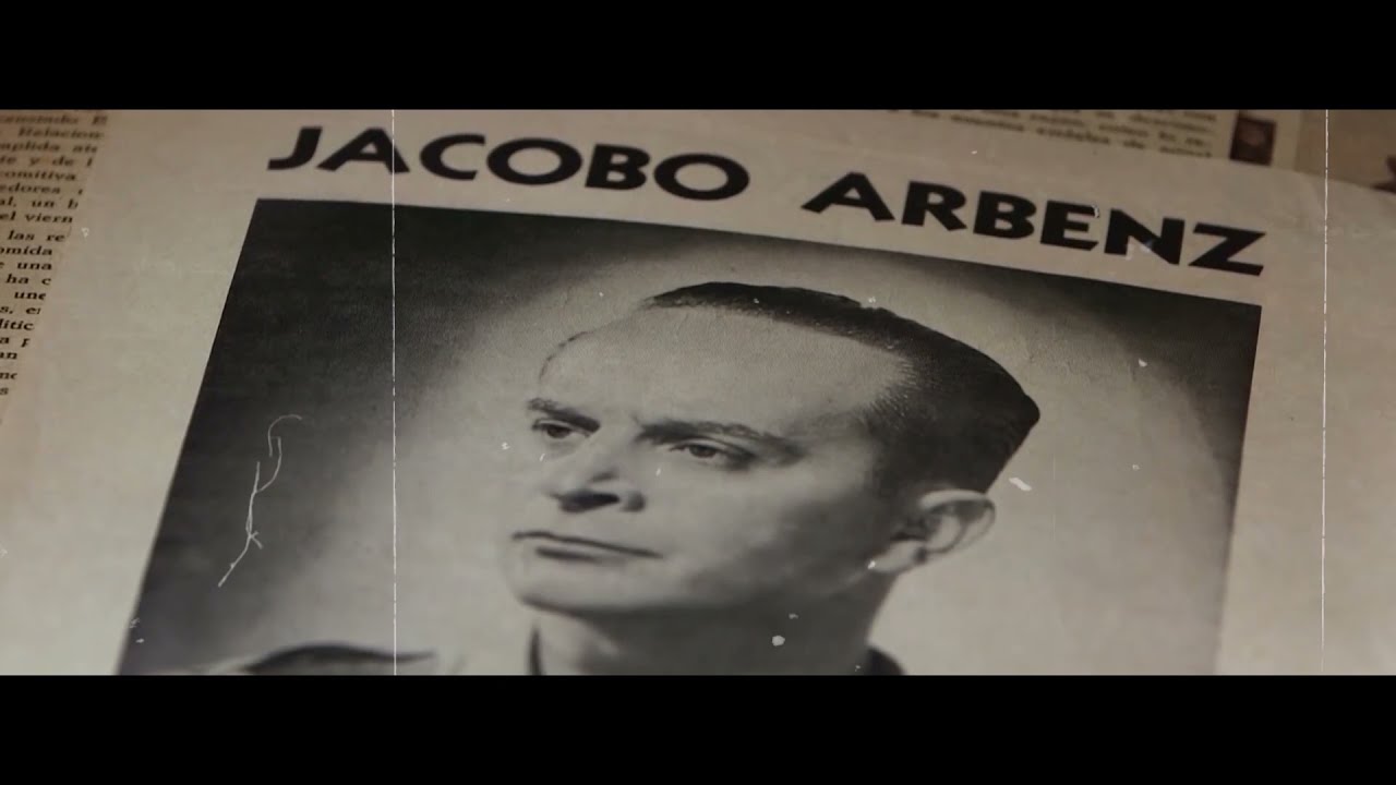 Resumen del conflicto armado interno en Guatemala / Foto documental