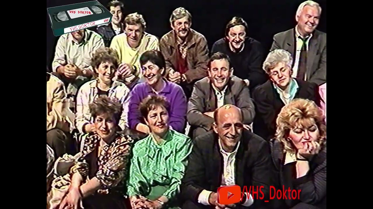 Josip Pejakovic   Vicevi o milicajcima Folk filigran 1990