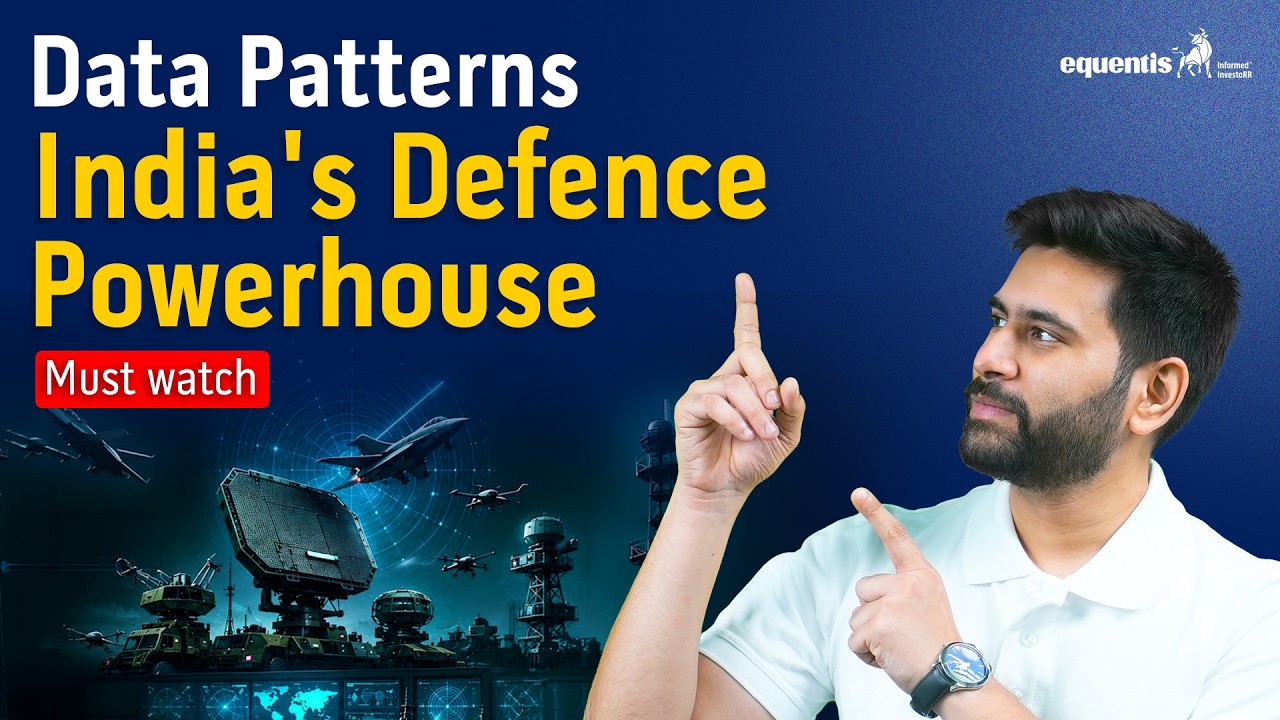 Data Patterns Share News |Defence Stock Analysis | Is Data Patterns a Good Long-Term Investment?