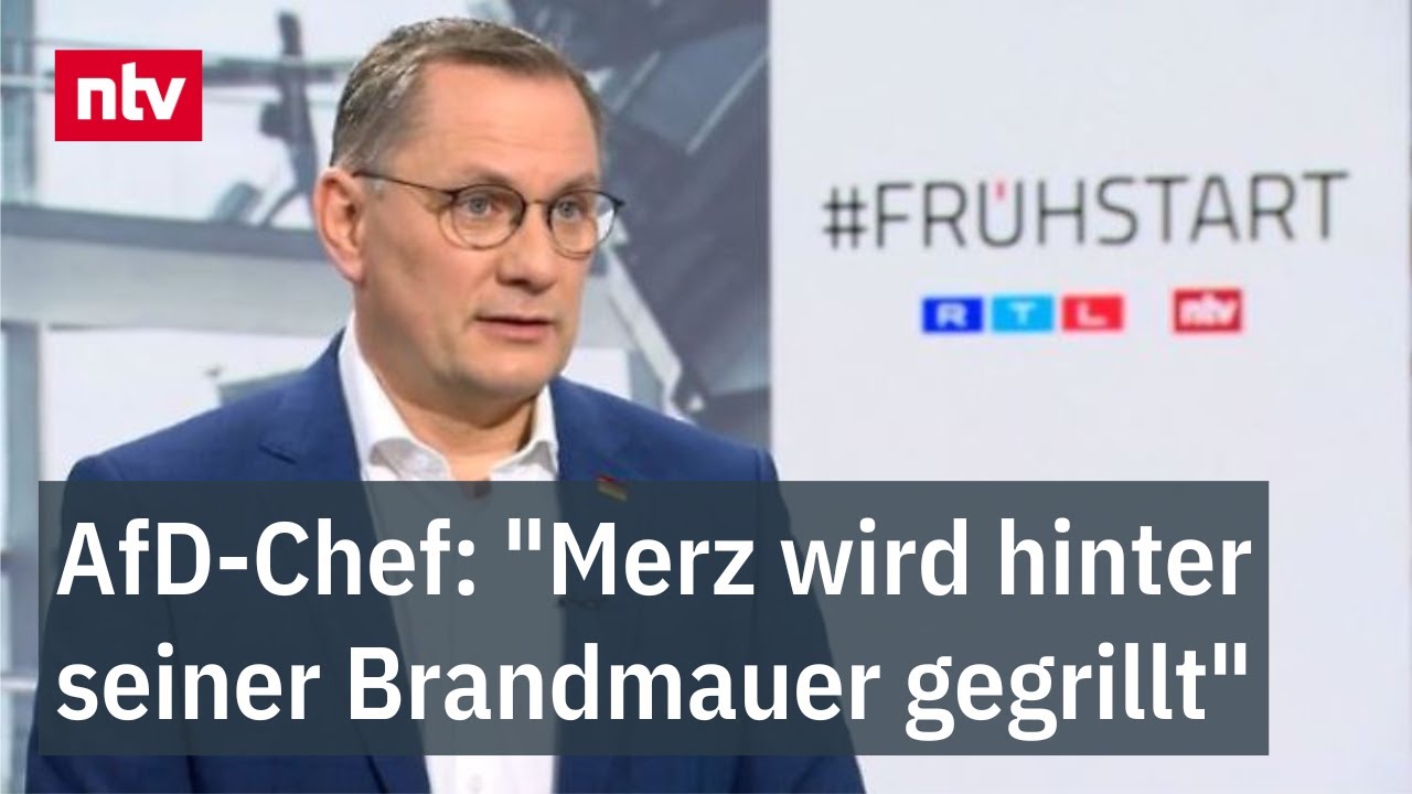 AfD-Chef: 