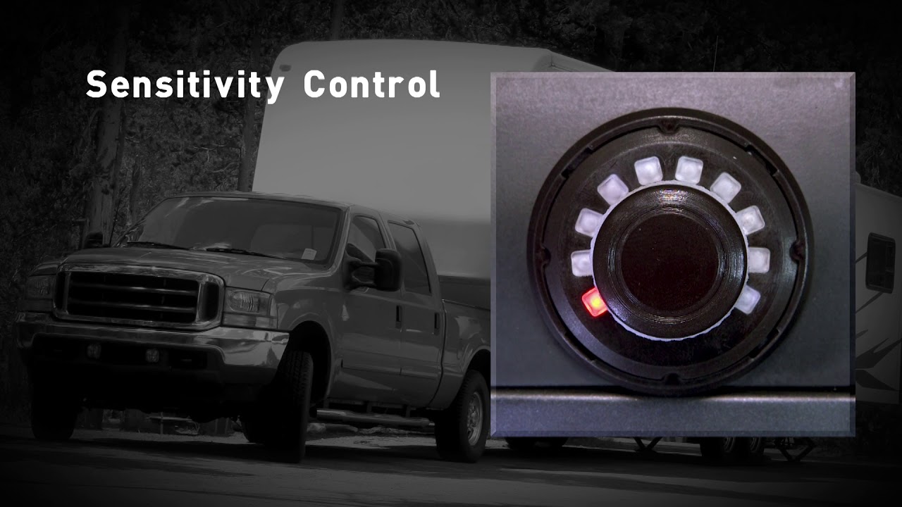 CURT Spectrum™ Brake Controller User's Guide