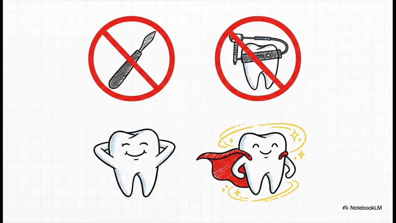 Stop Tooth Sensitivity Mansfield TX: Laser Therapy for Whole-Body Wellness | Dr. Jiyoung Jung