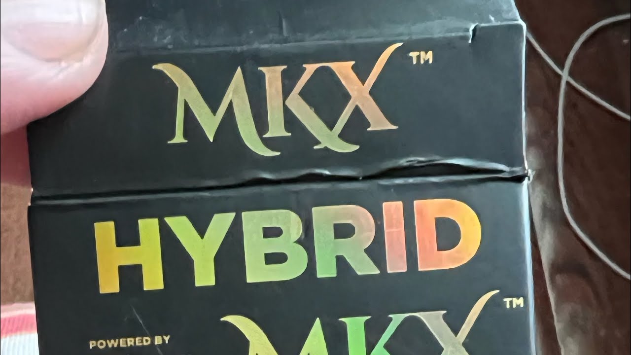 MKX Dragonfruit Review #cannabis