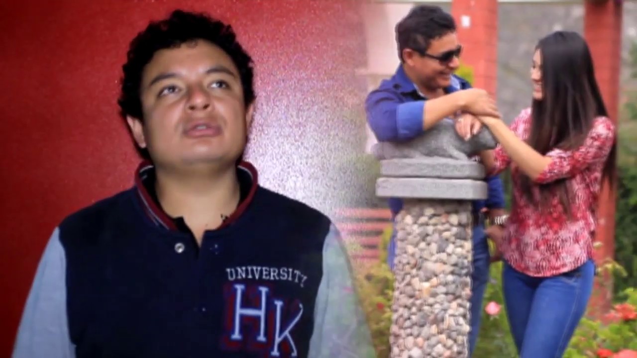 Duo Cotahuasi - Te Extrañare