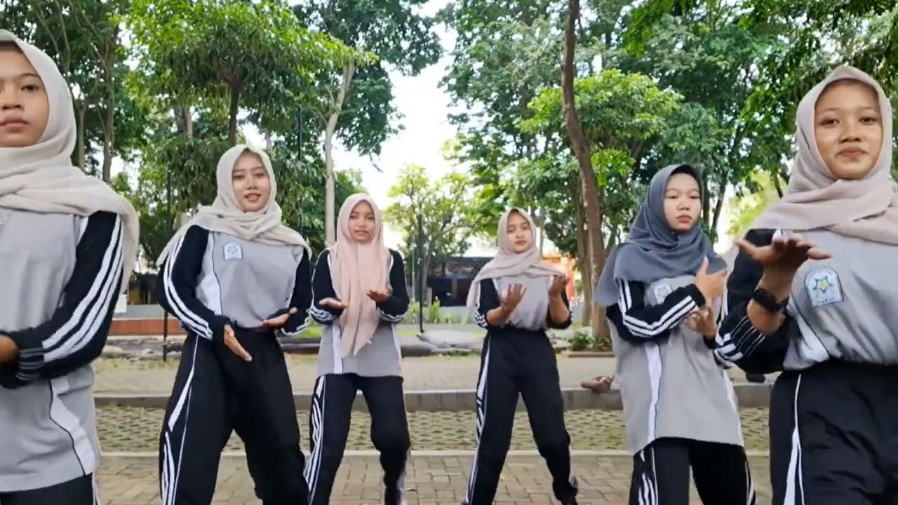 PRAKTEK PJOK