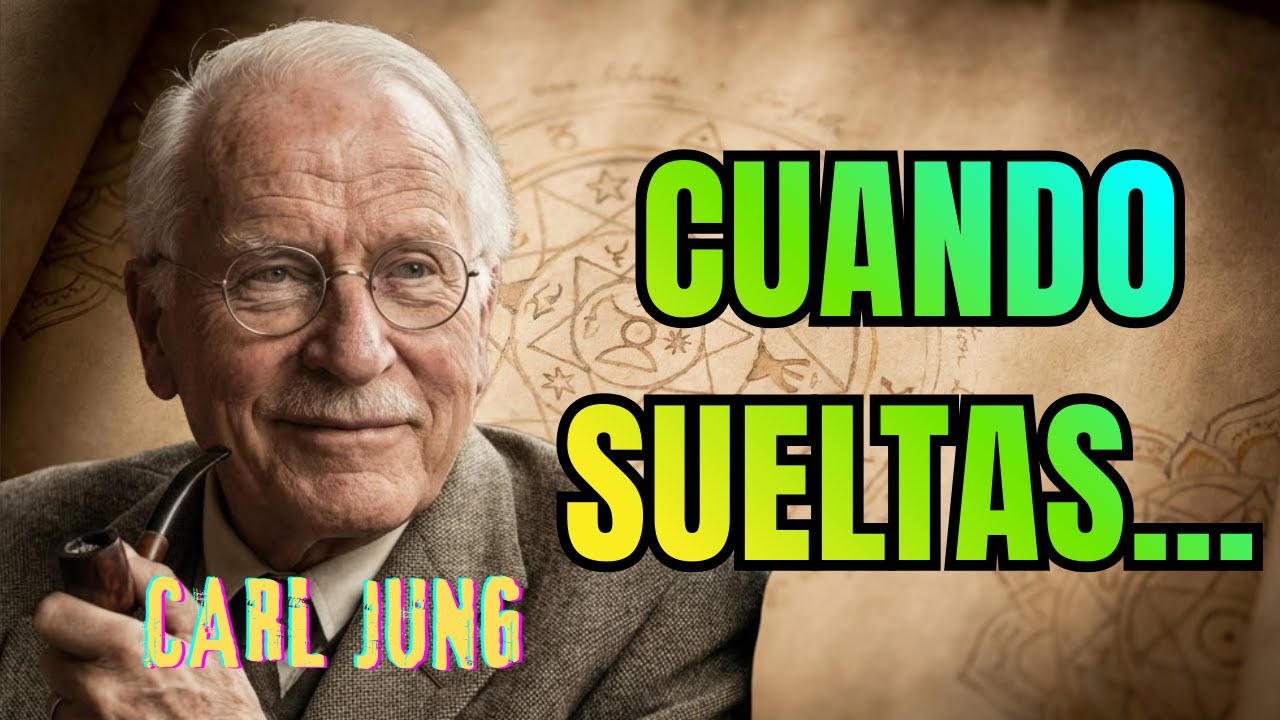 Por Qué Aferrarte a Quien Te Ignora Está Destruyendo Tu Alma | Jung