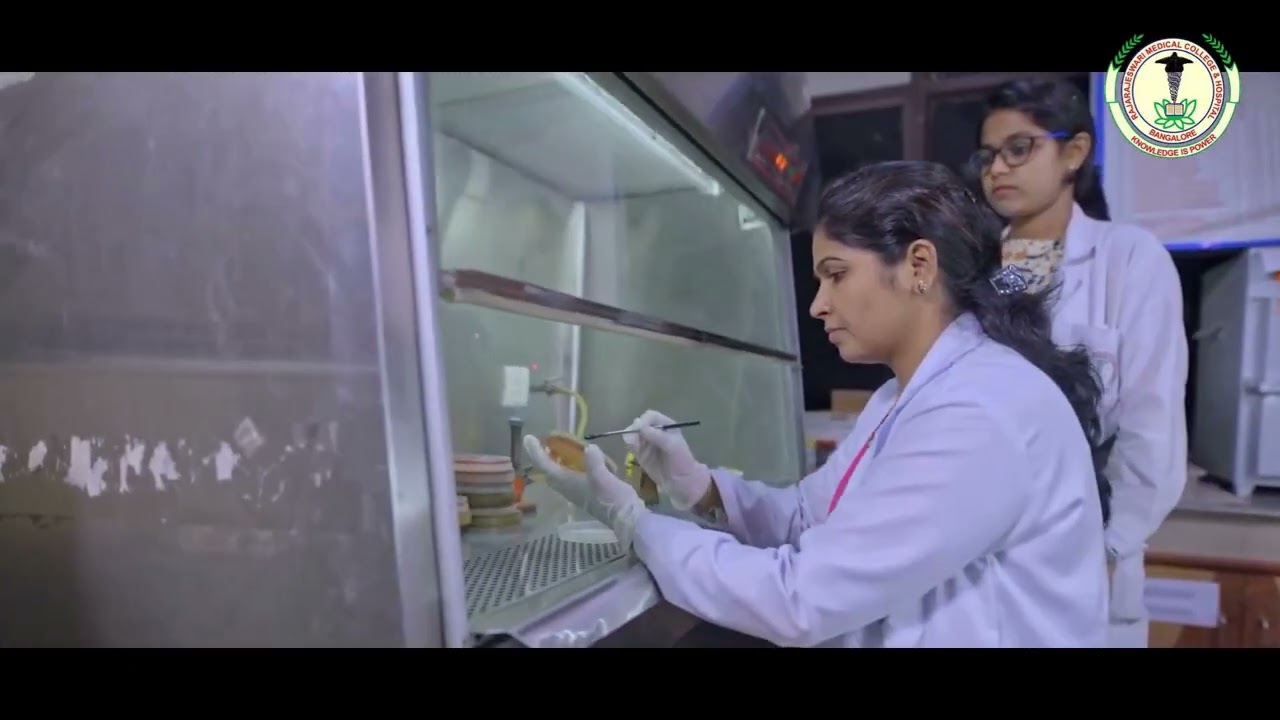 More Than Medicines: The Science of Care at RRMCH Pharmacology 💊🩺 #rrmch